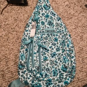 Vera Bradley backpack